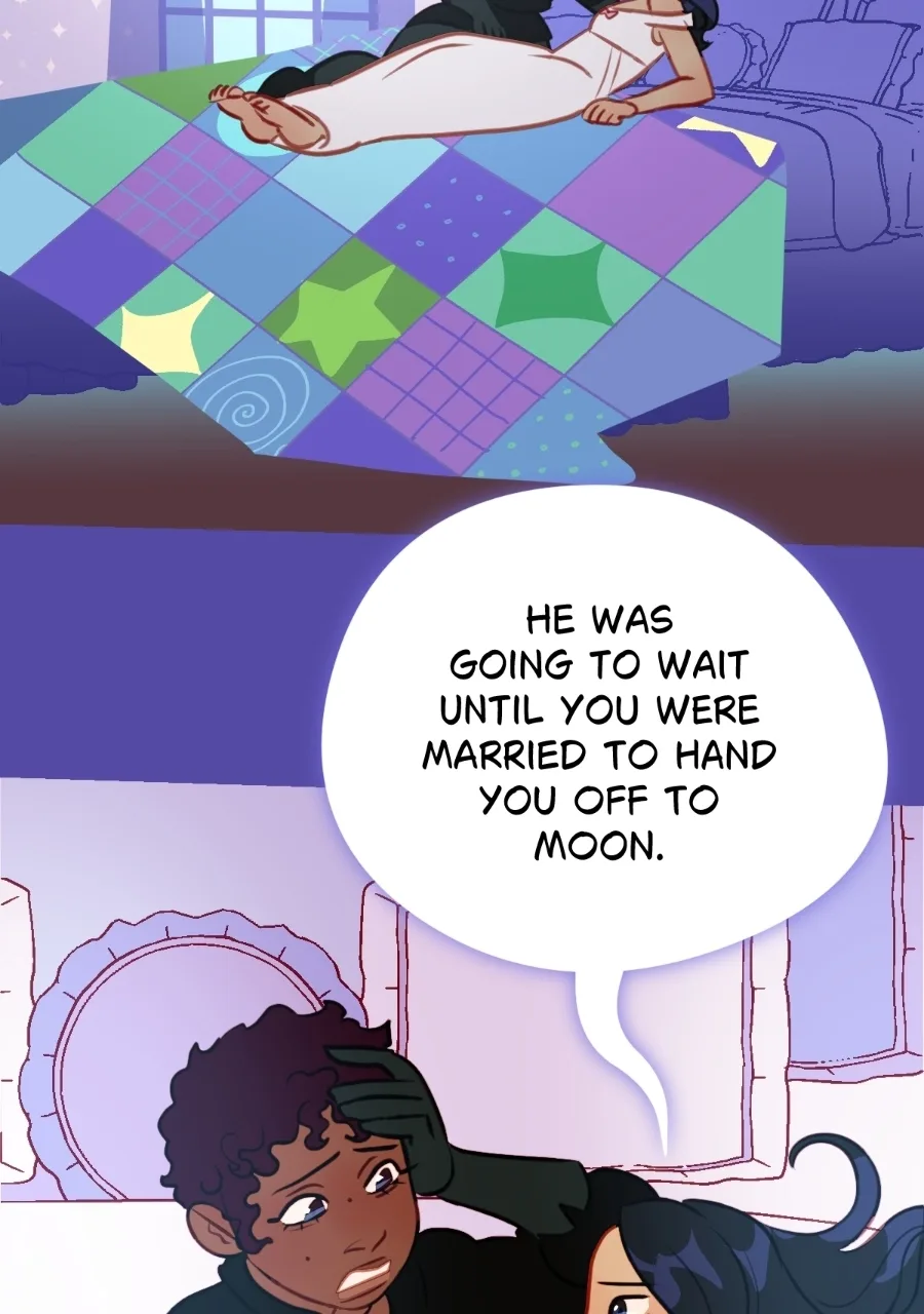 Cinderella Heel Chapter 50 page 41