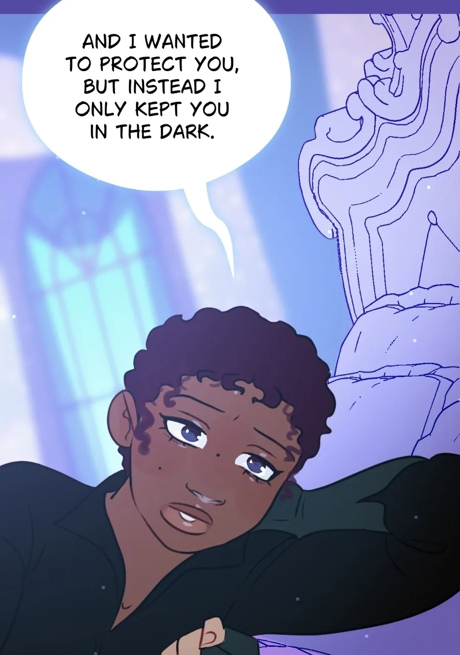 Cinderella Heel Chapter 50 page 46