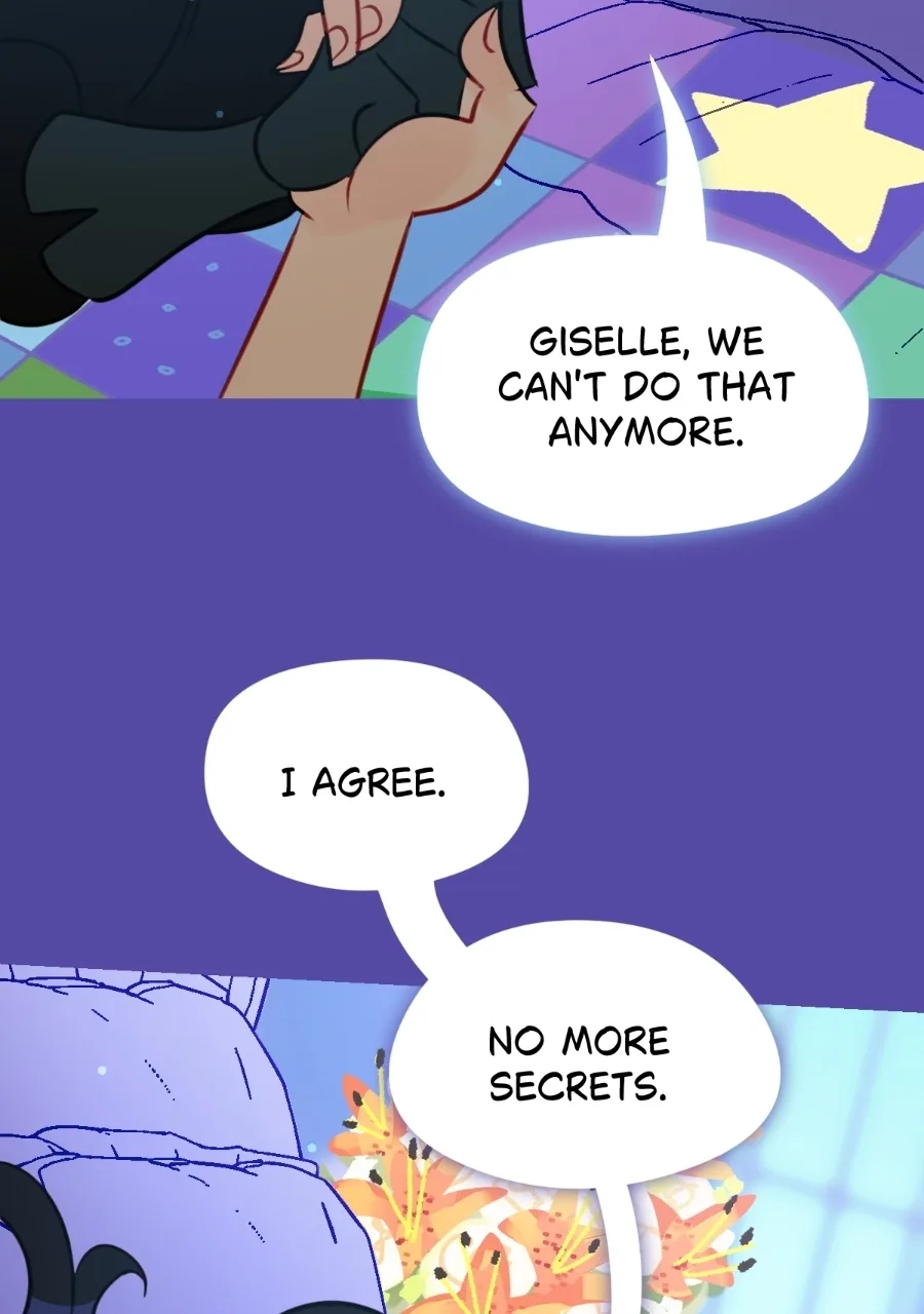 Cinderella Heel Chapter 50 page 47