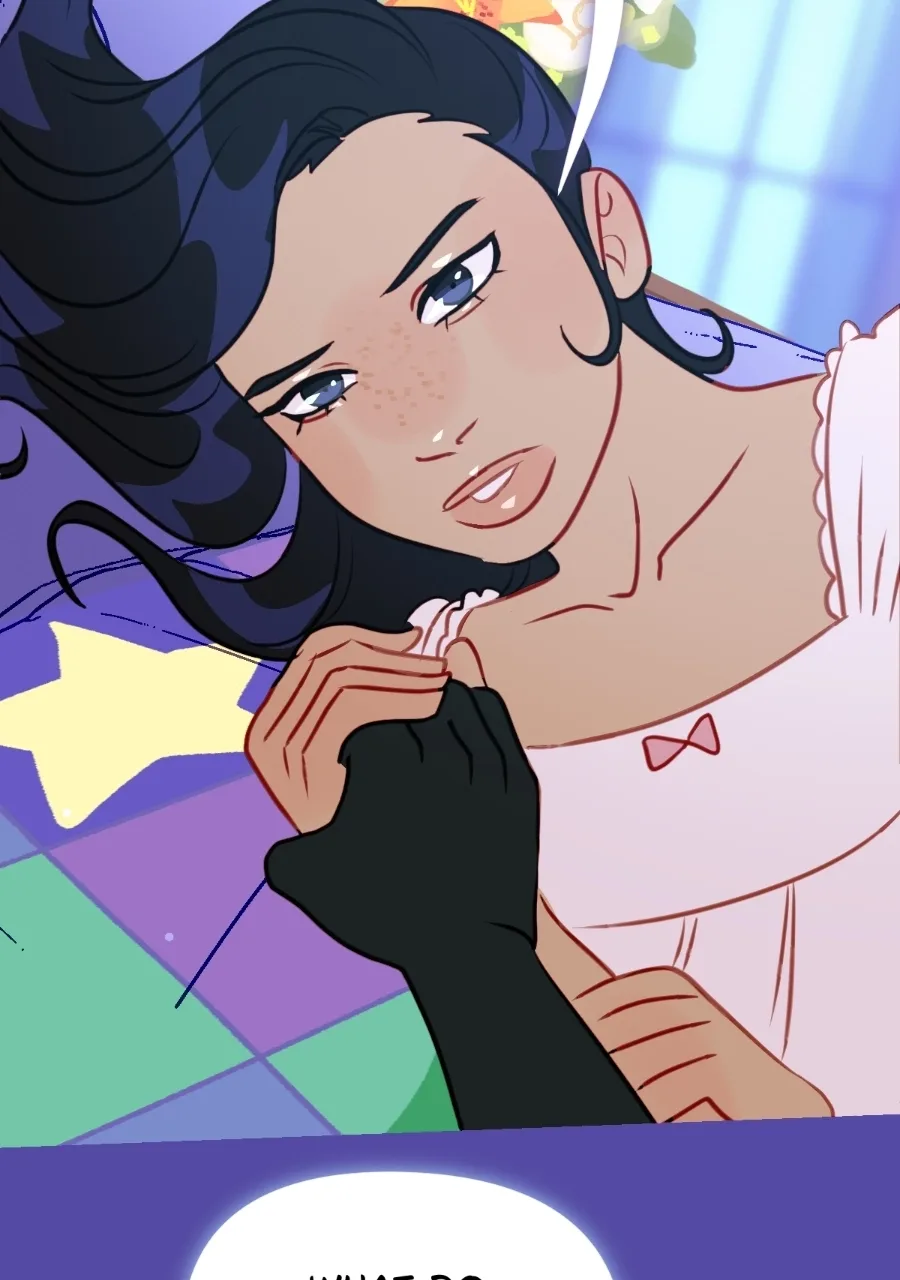 Cinderella Heel Chapter 50 page 48