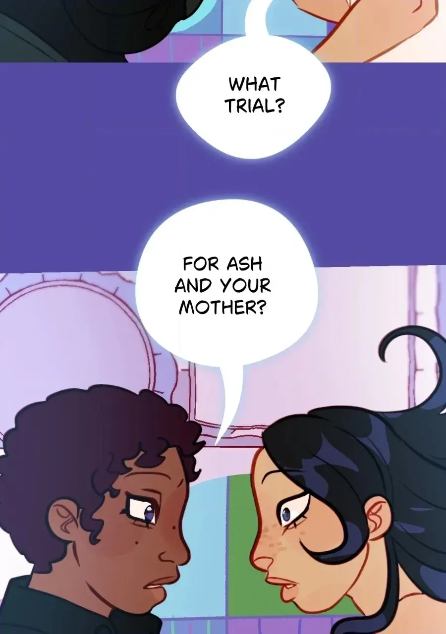 Cinderella Heel Chapter 50 page 50