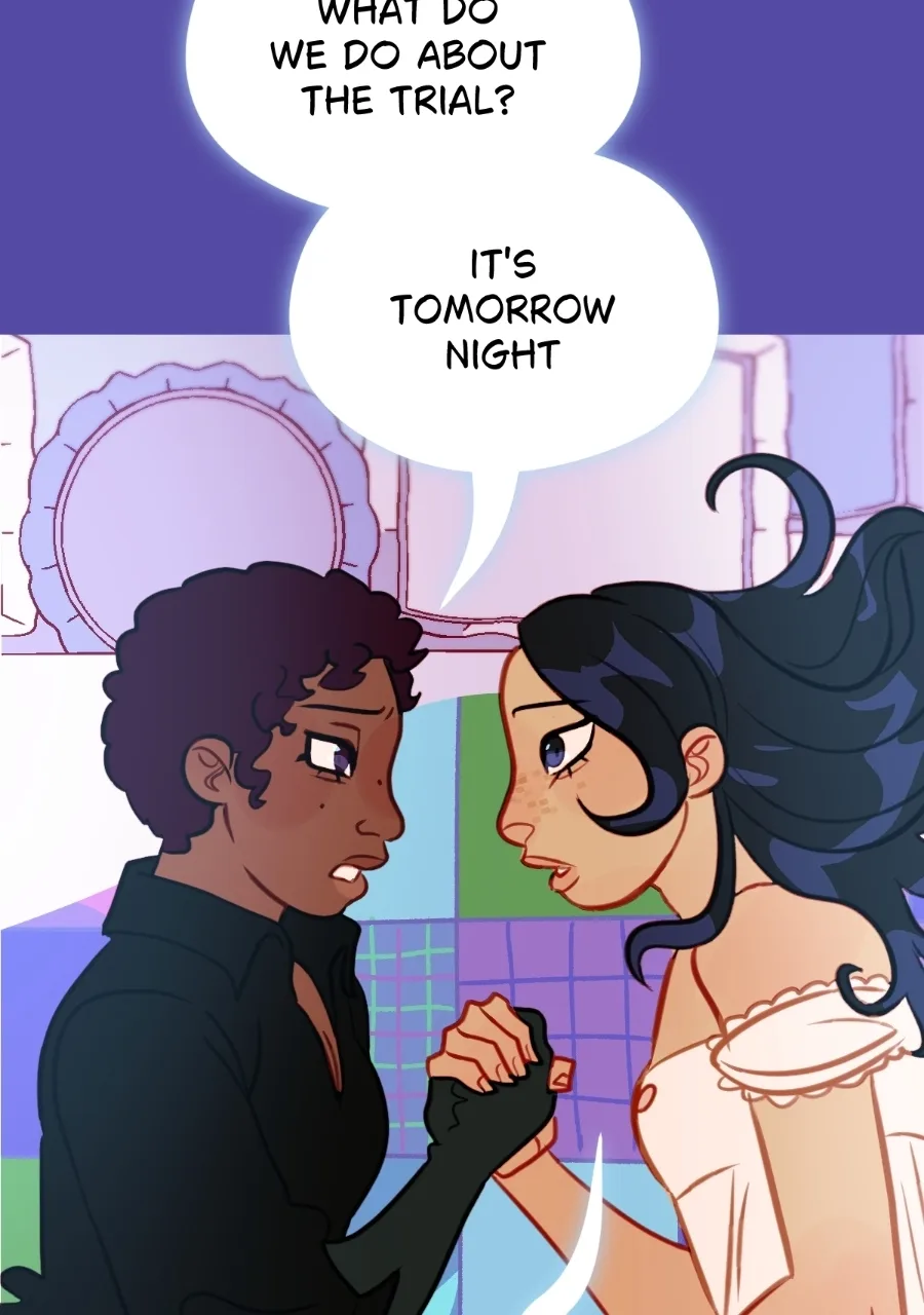Cinderella Heel Chapter 50 page 49