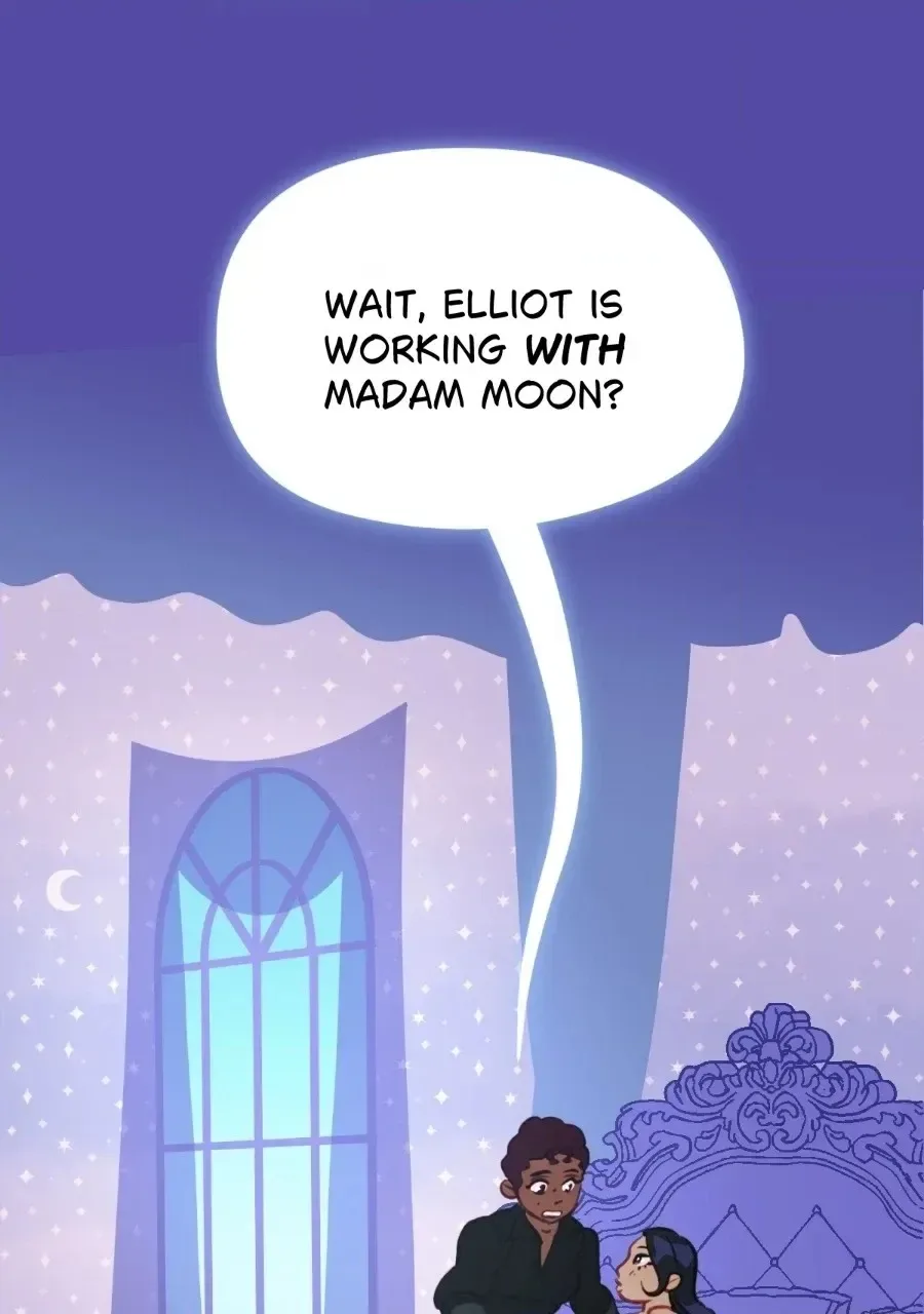 Cinderella Heel Chapter 50 page 40