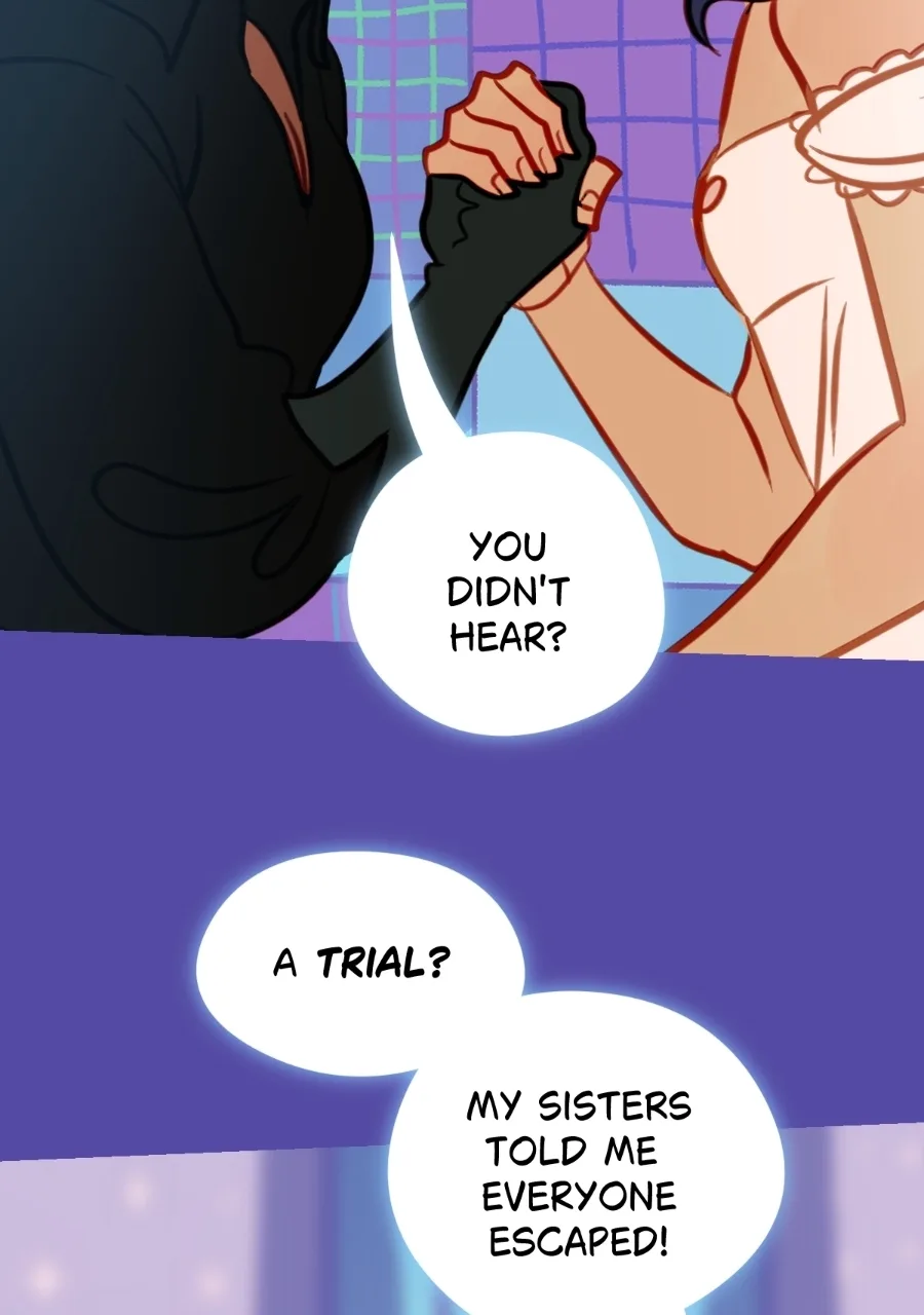 Cinderella Heel Chapter 50 page 51