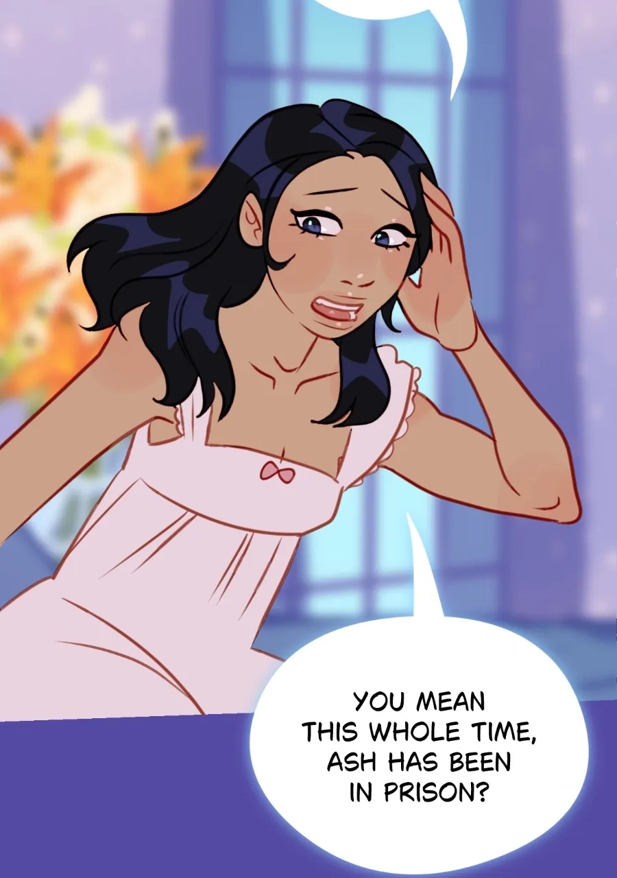 Cinderella Heel Chapter 50 page 52