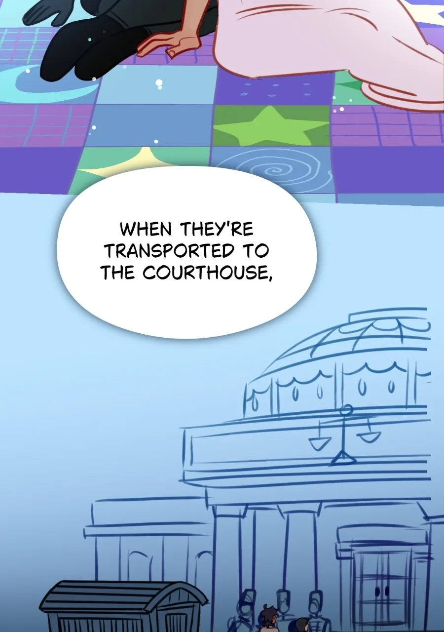 Cinderella Heel Chapter 50 page 54