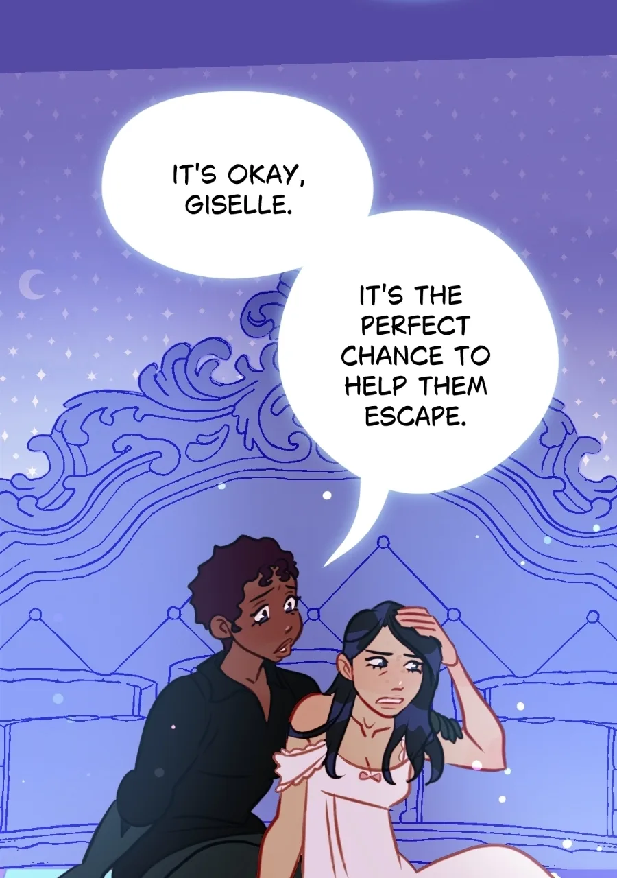 Cinderella Heel Chapter 50 page 53