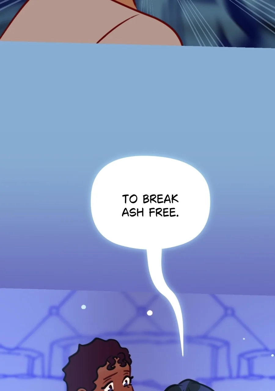 Cinderella Heel Chapter 50 page 56