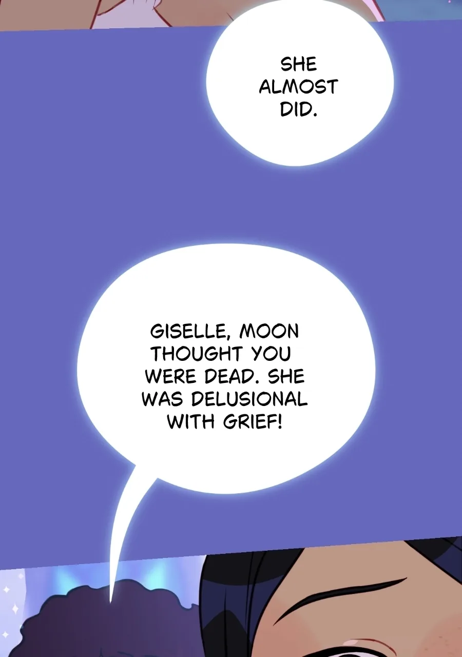 Cinderella Heel Chapter 50 page 59