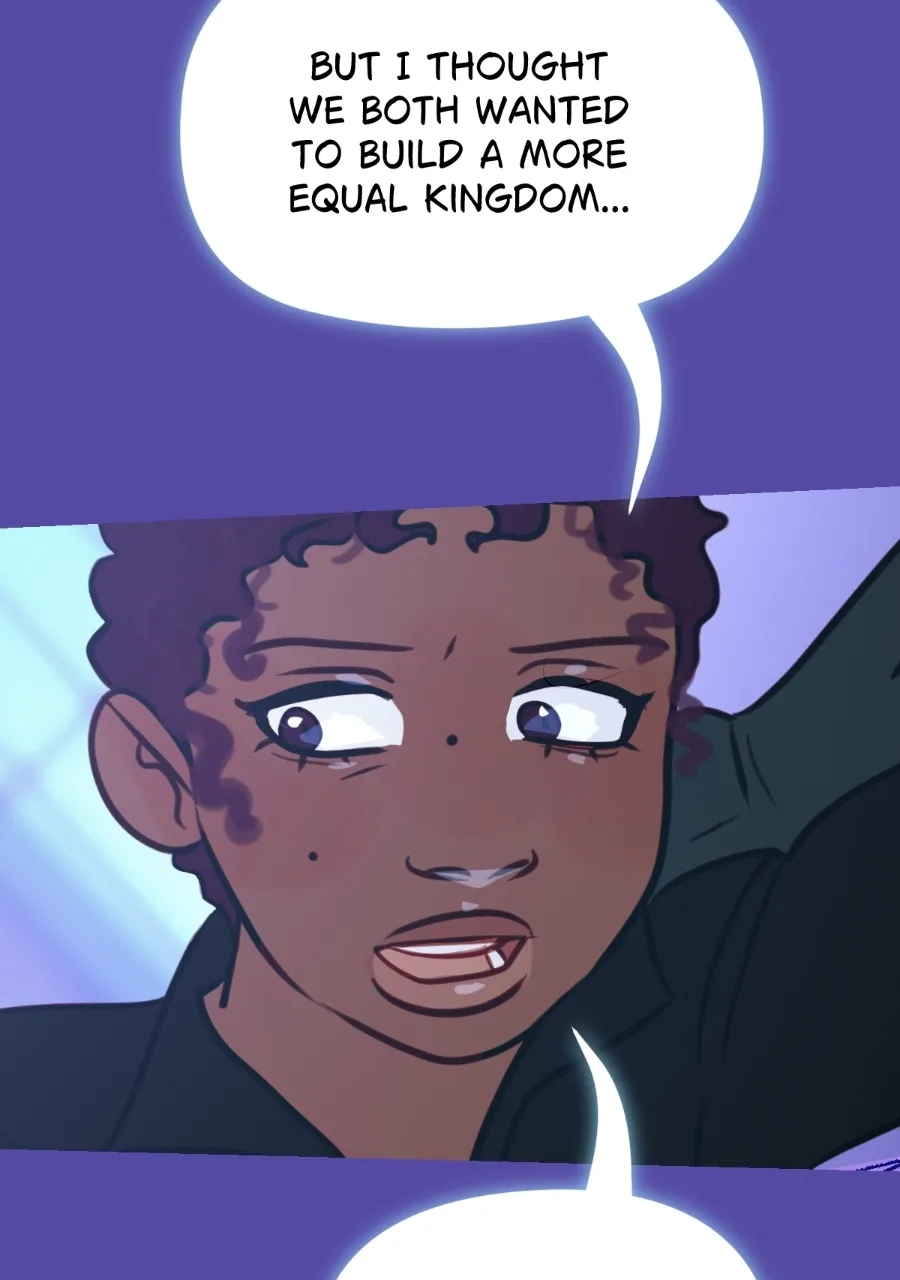 Cinderella Heel Chapter 50 page 43