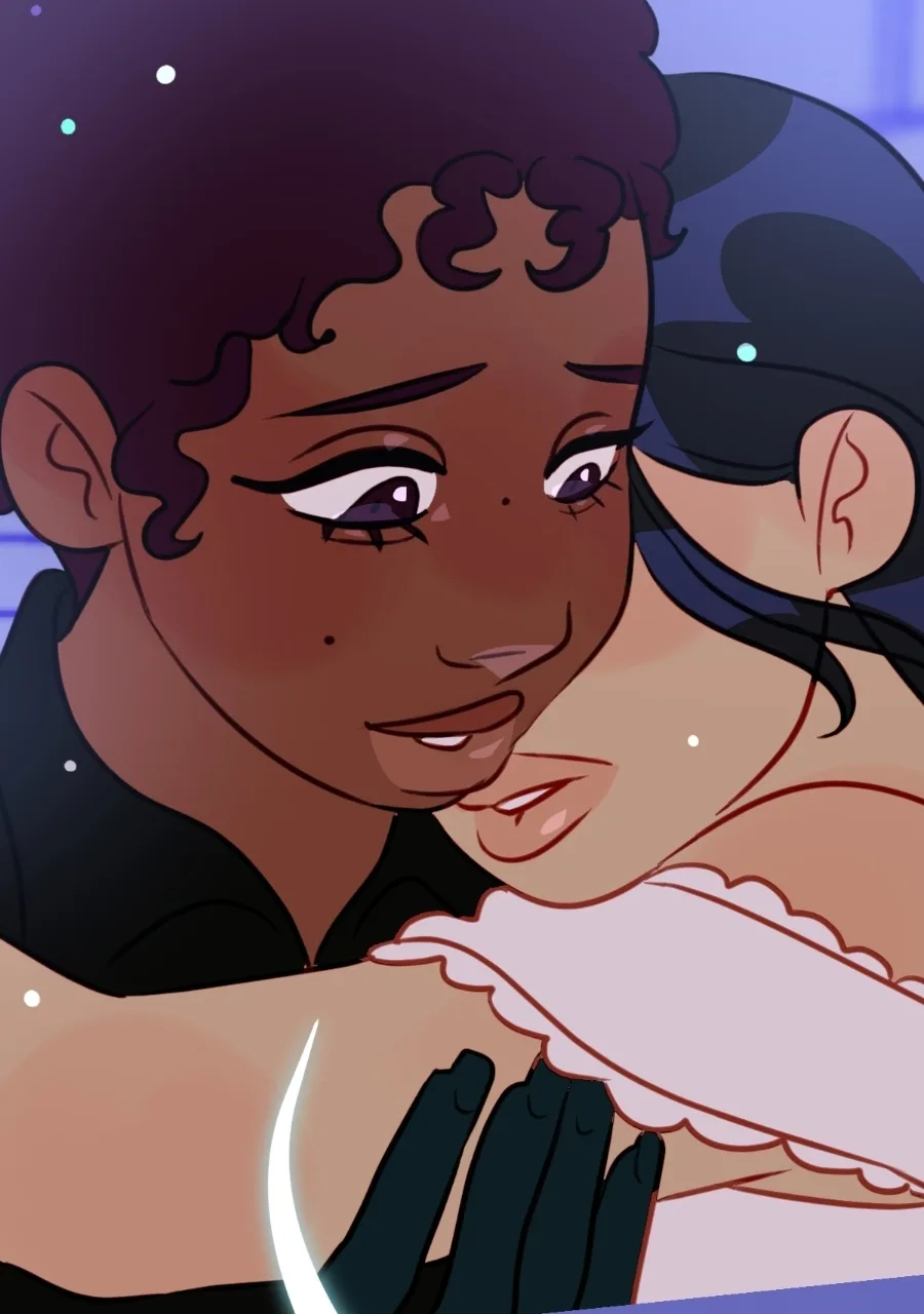 Cinderella Heel Chapter 50 page 63