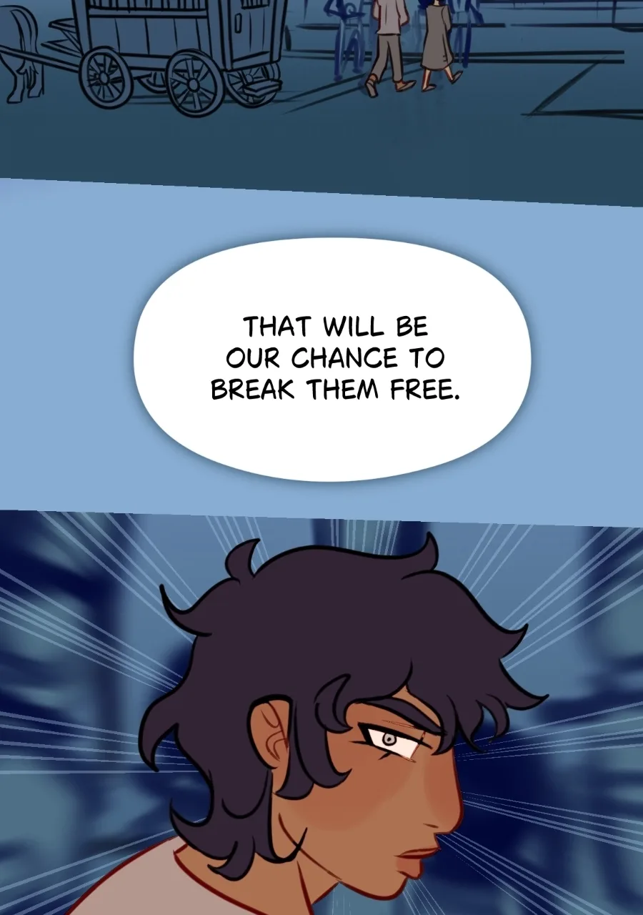Cinderella Heel Chapter 50 page 55