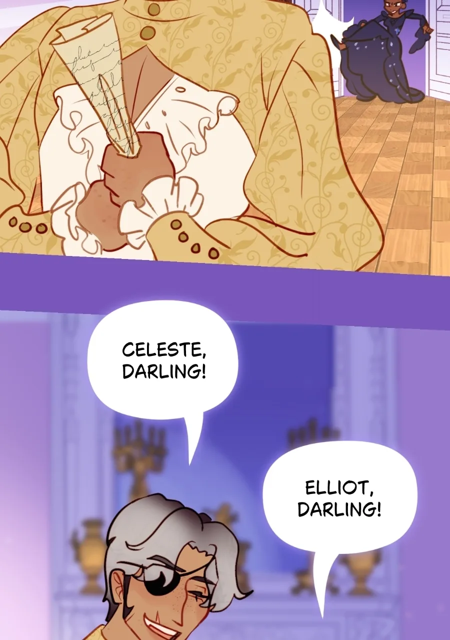 Cinderella Heel Chapter 51 page 15