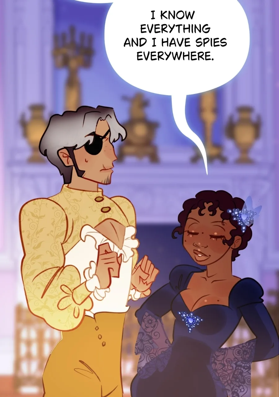 Cinderella Heel Chapter 51 page 21