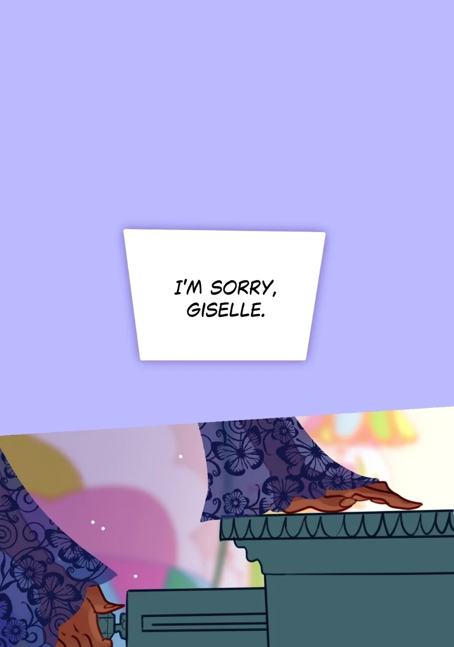 Cinderella Heel Chapter 51 page 1