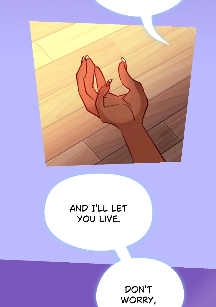 Cinderella Heel Chapter 51 page 28
