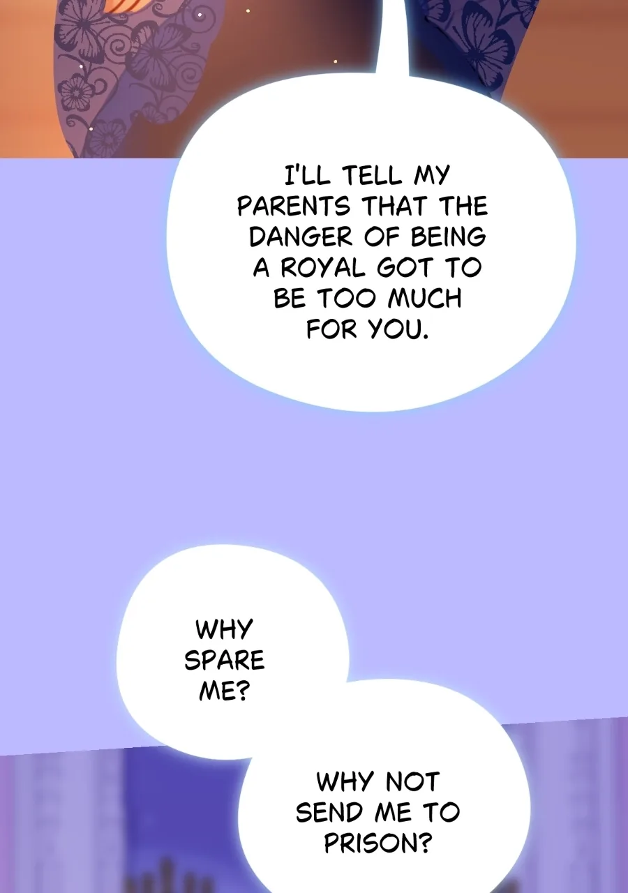 Cinderella Heel Chapter 51 page 30