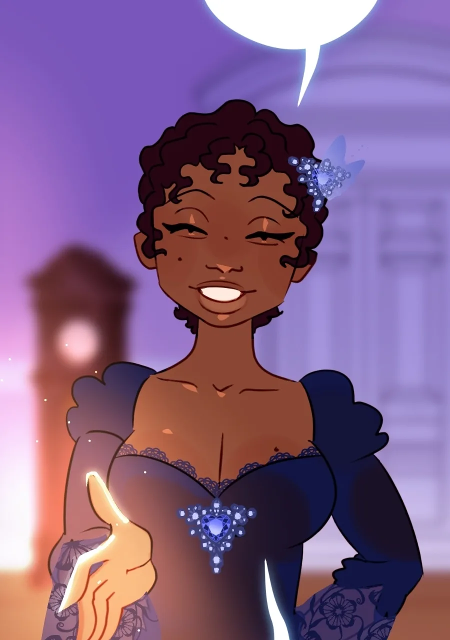 Cinderella Heel Chapter 51 page 29
