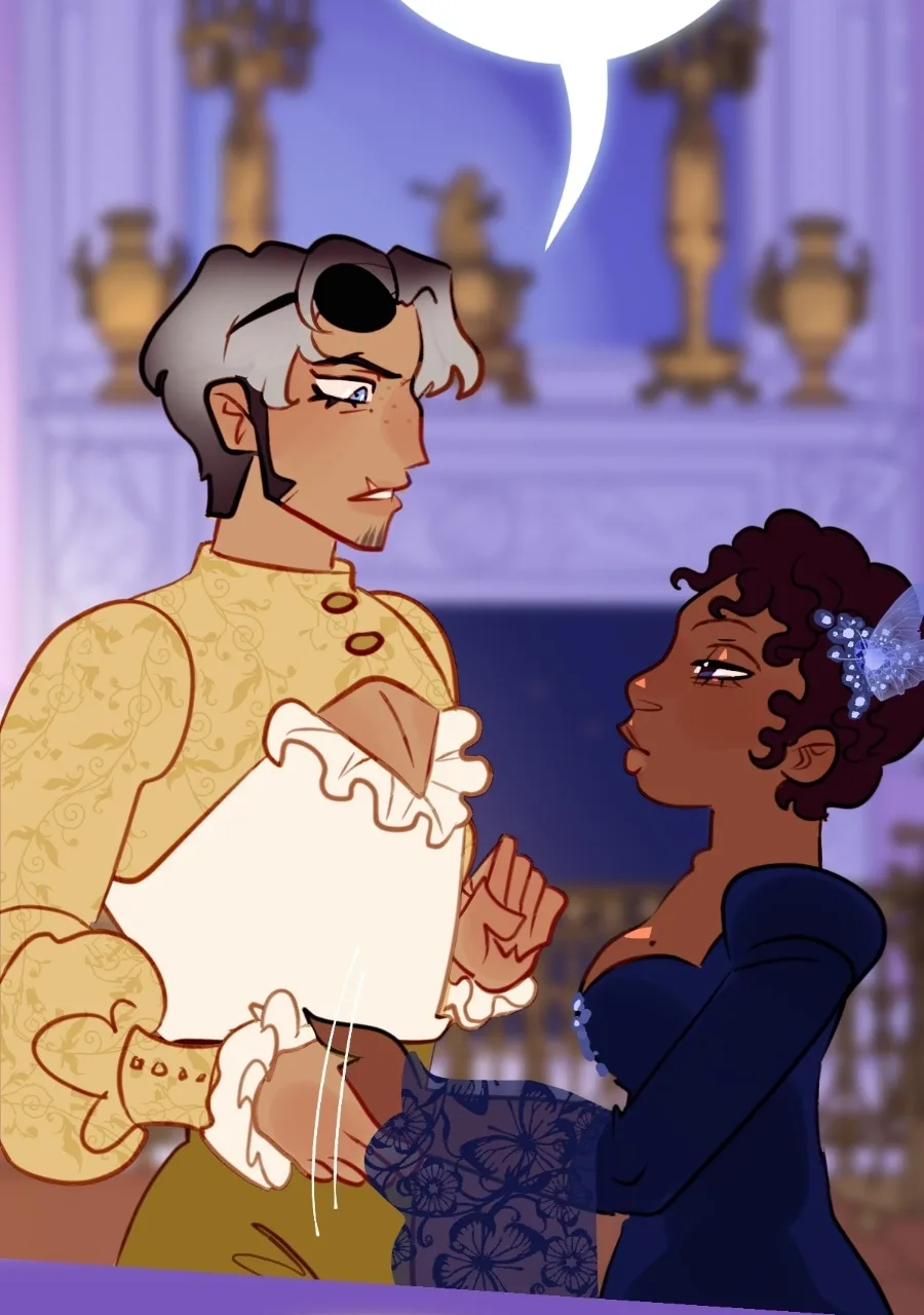 Cinderella Heel Chapter 51 page 31
