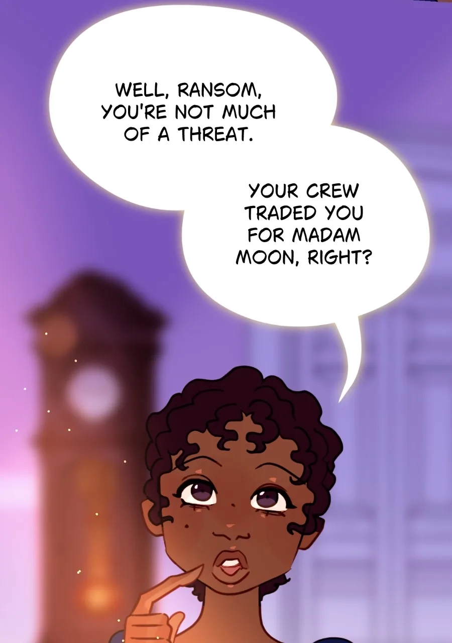 Cinderella Heel Chapter 51 page 32