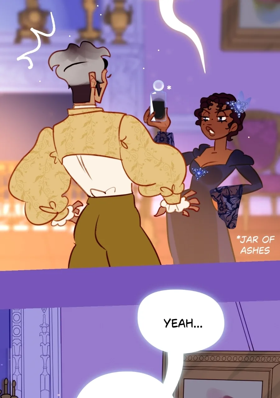 Cinderella Heel Chapter 51 page 24