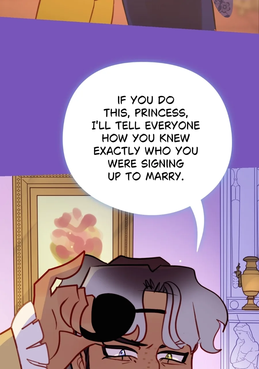 Cinderella Heel Chapter 51 page 22