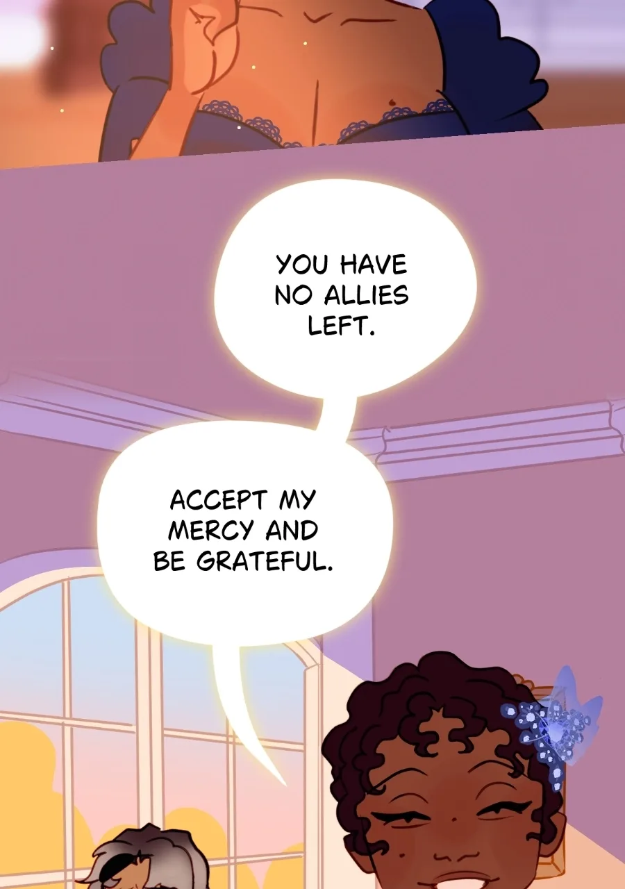 Cinderella Heel Chapter 51 page 33