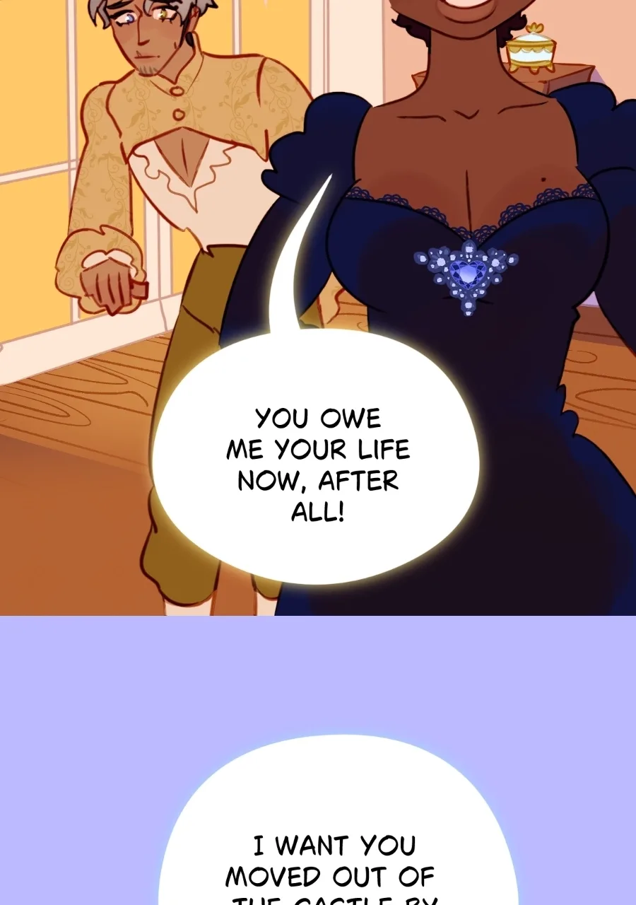 Cinderella Heel Chapter 51 page 34