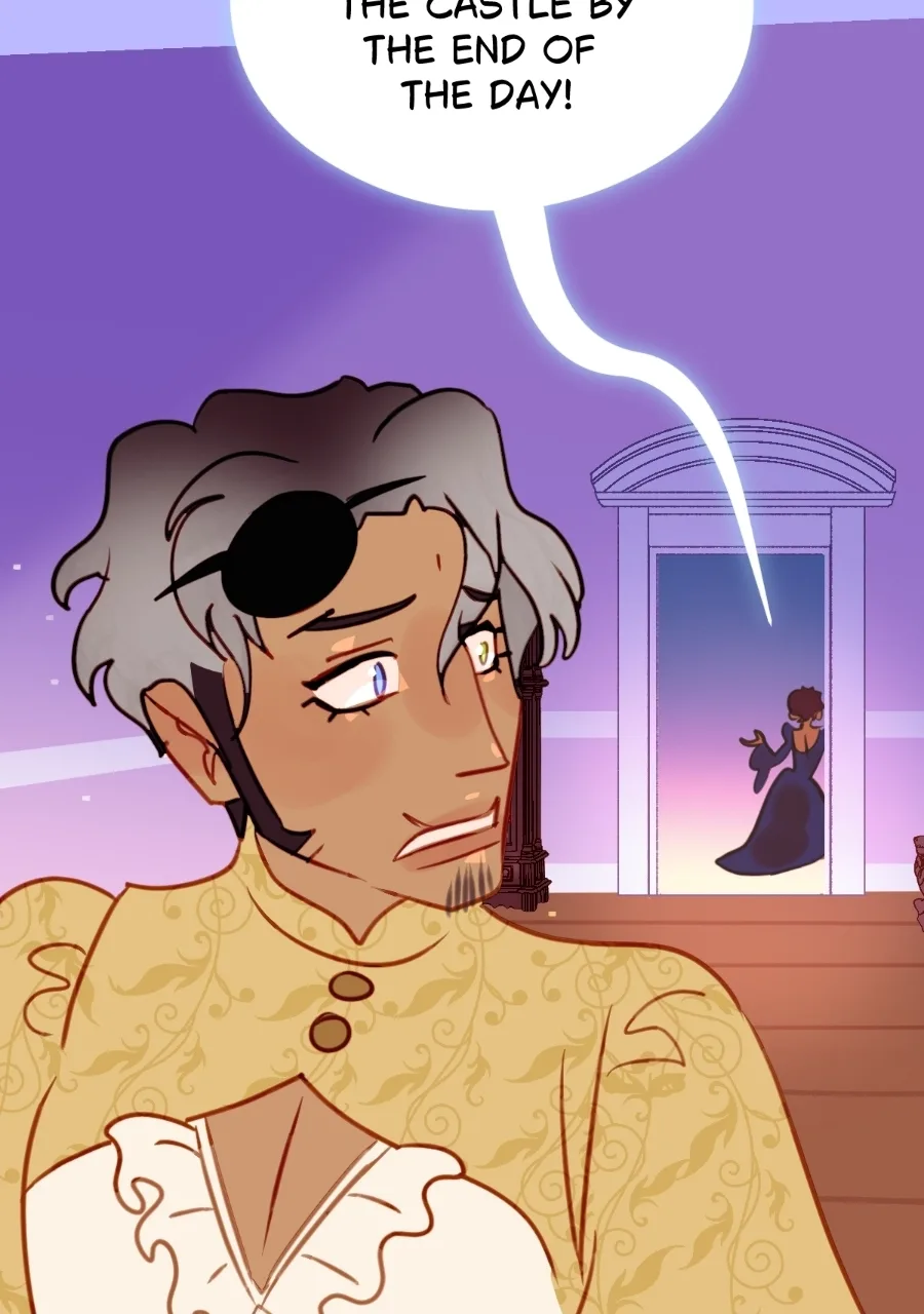 Cinderella Heel Chapter 51 page 35