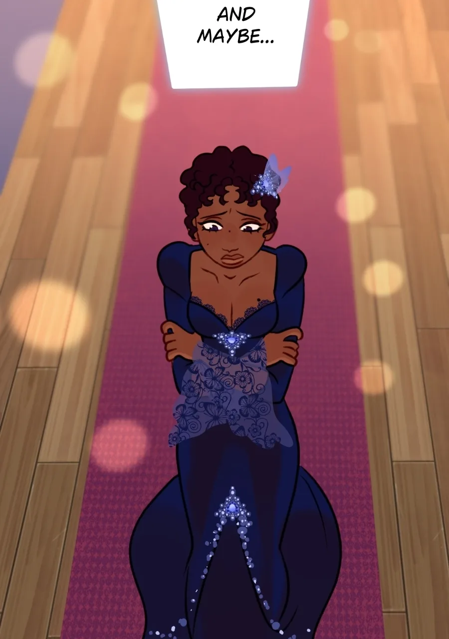 Cinderella Heel Chapter 51 page 39