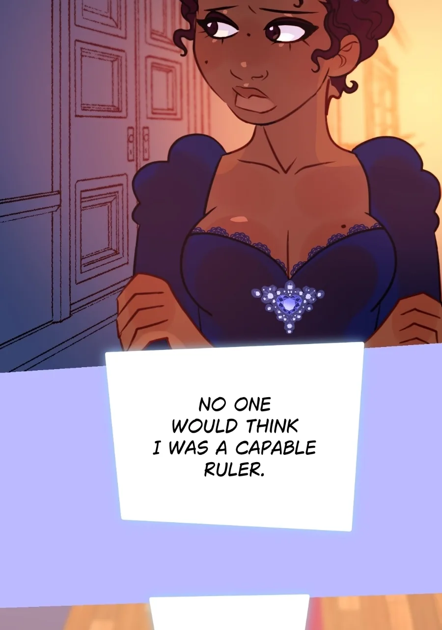 Cinderella Heel Chapter 51 page 38