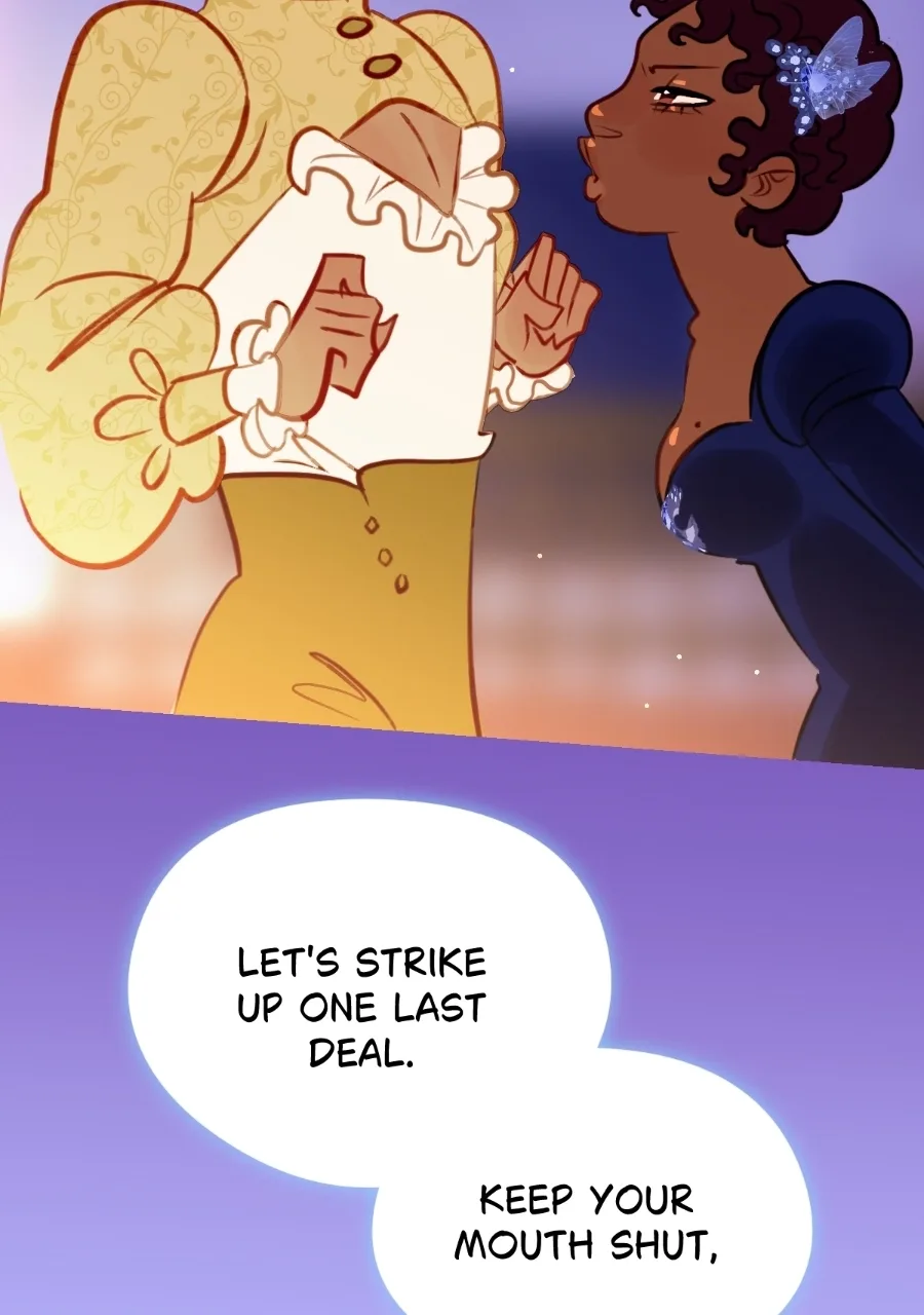 Cinderella Heel Chapter 51 page 27