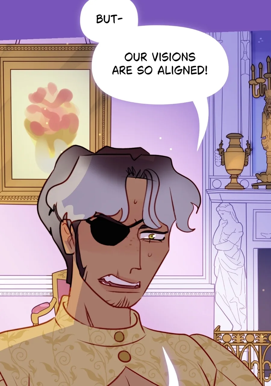 Cinderella Heel Chapter 51 page 18