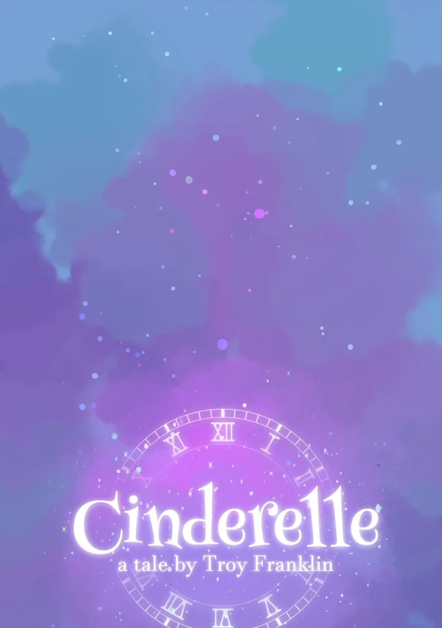 Cinderella Heel Chapter 51 page 7