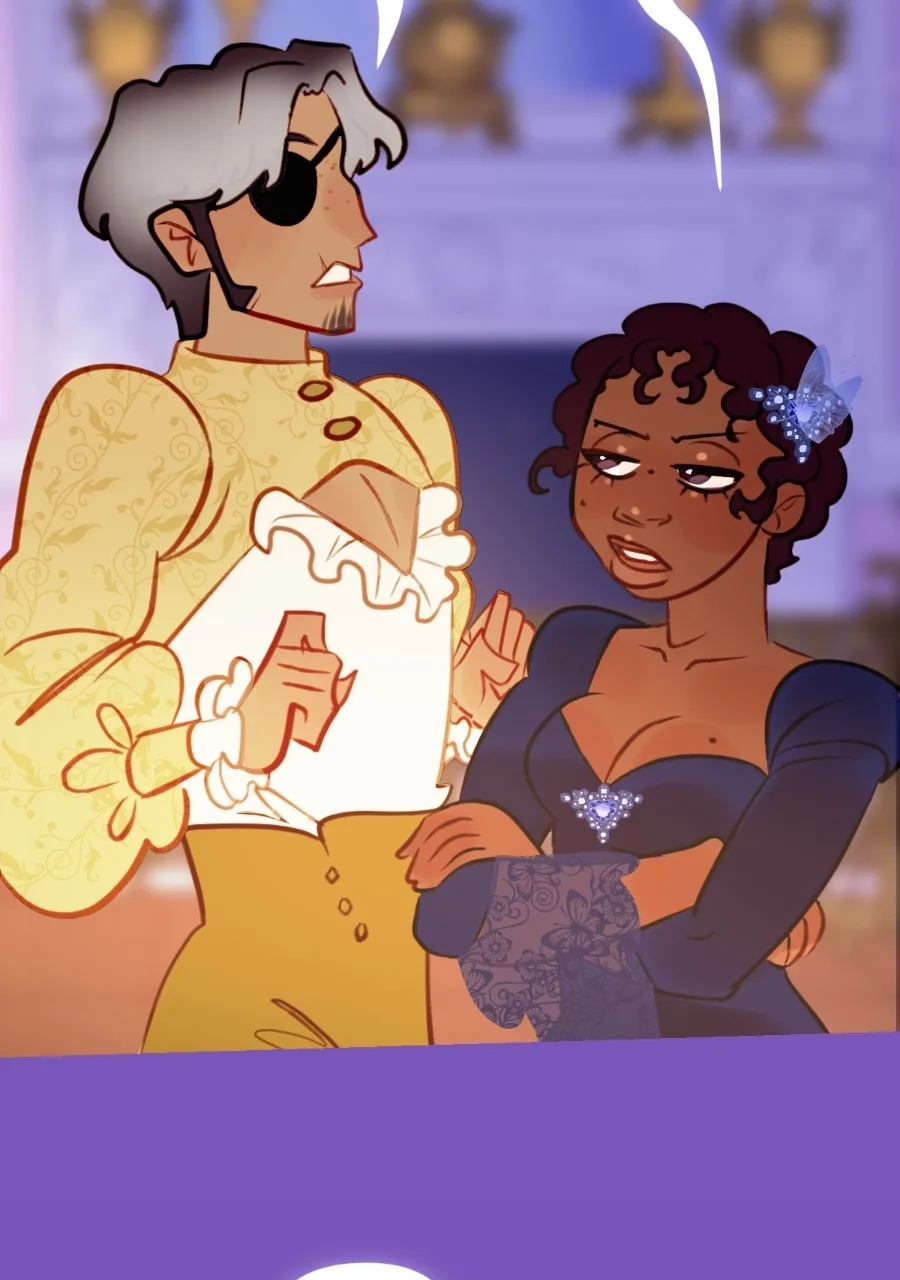 Cinderella Heel Chapter 51 page 17