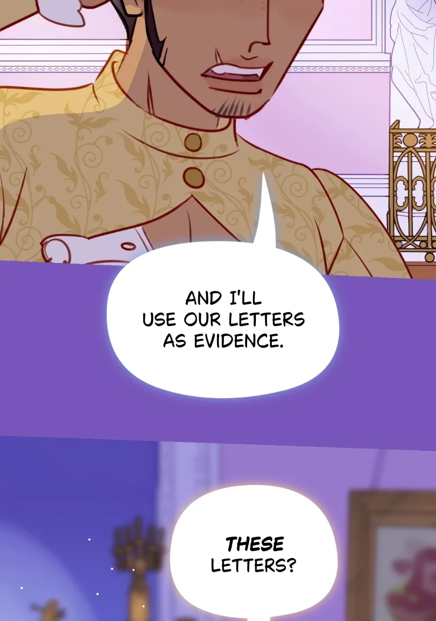 Cinderella Heel Chapter 51 page 23
