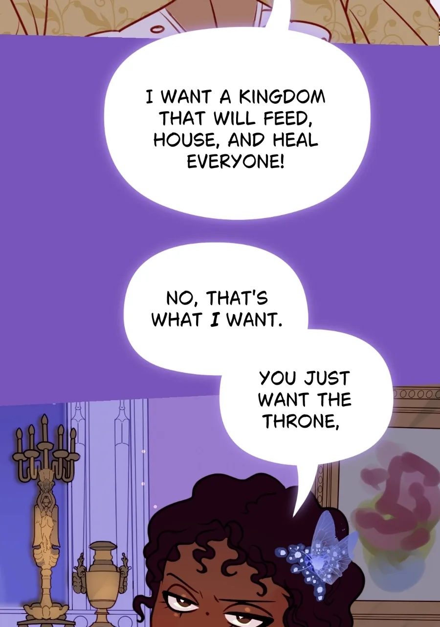 Cinderella Heel Chapter 51 page 19