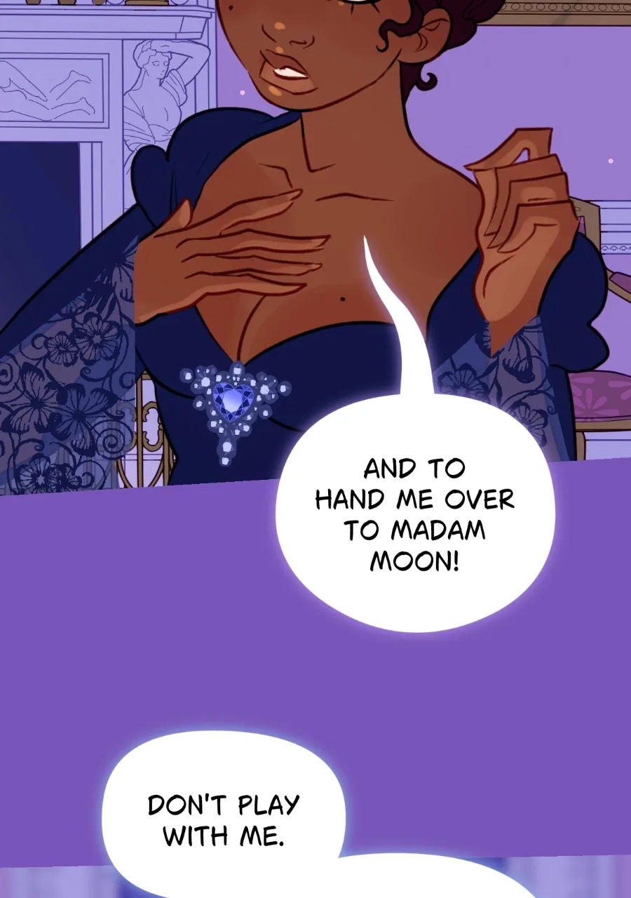 Cinderella Heel Chapter 51 page 20