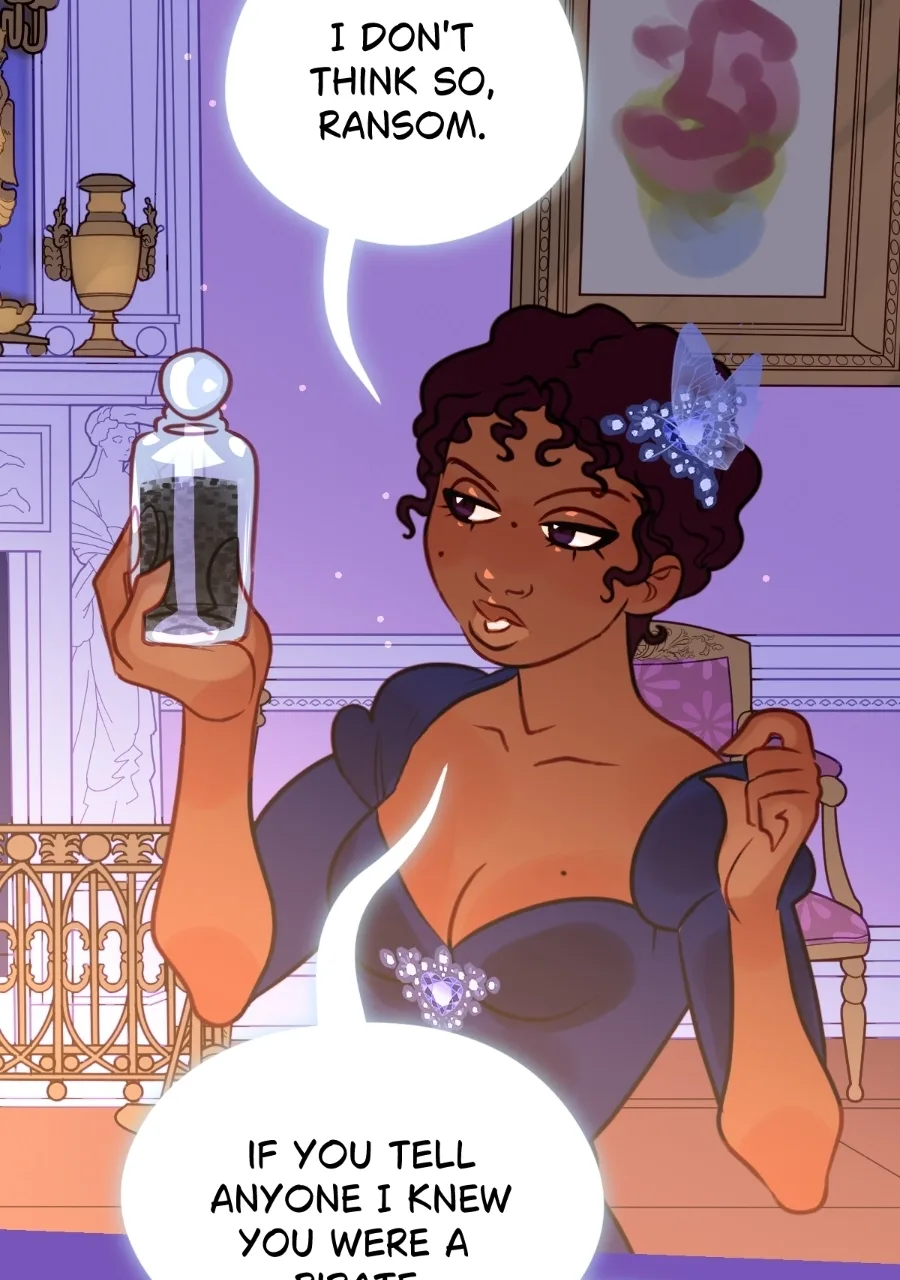 Cinderella Heel Chapter 51 page 25