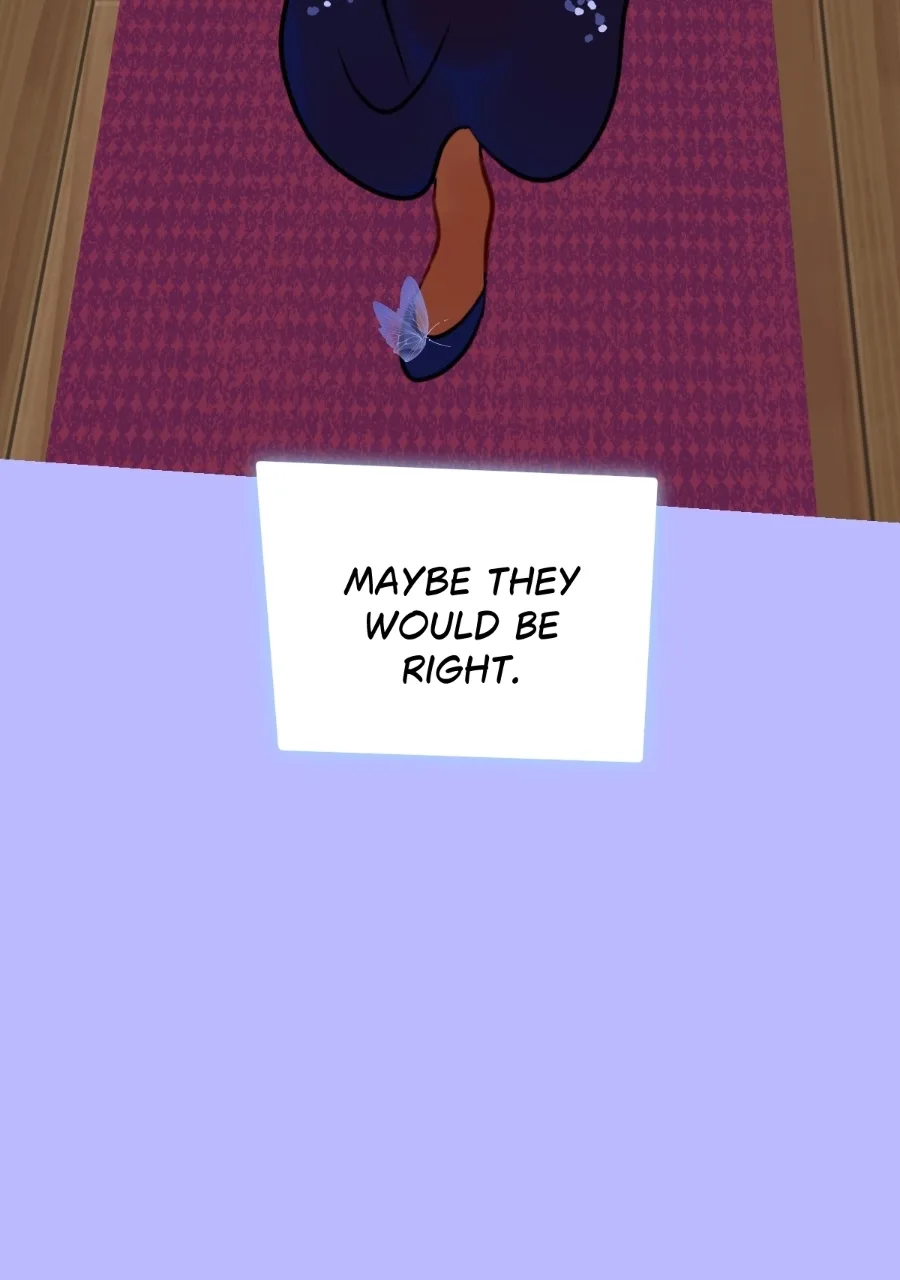 Cinderella Heel Chapter 51 page 40