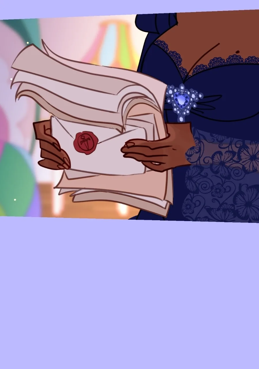 Cinderella Heel Chapter 51 page 3