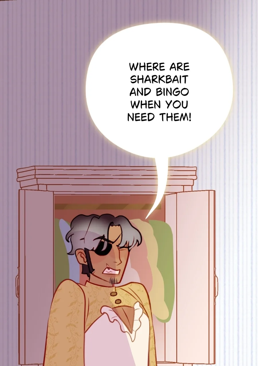 Cinderella Heel Chapter 51 page 43