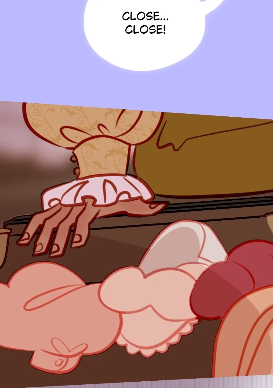 Cinderella Heel Chapter 51 page 42