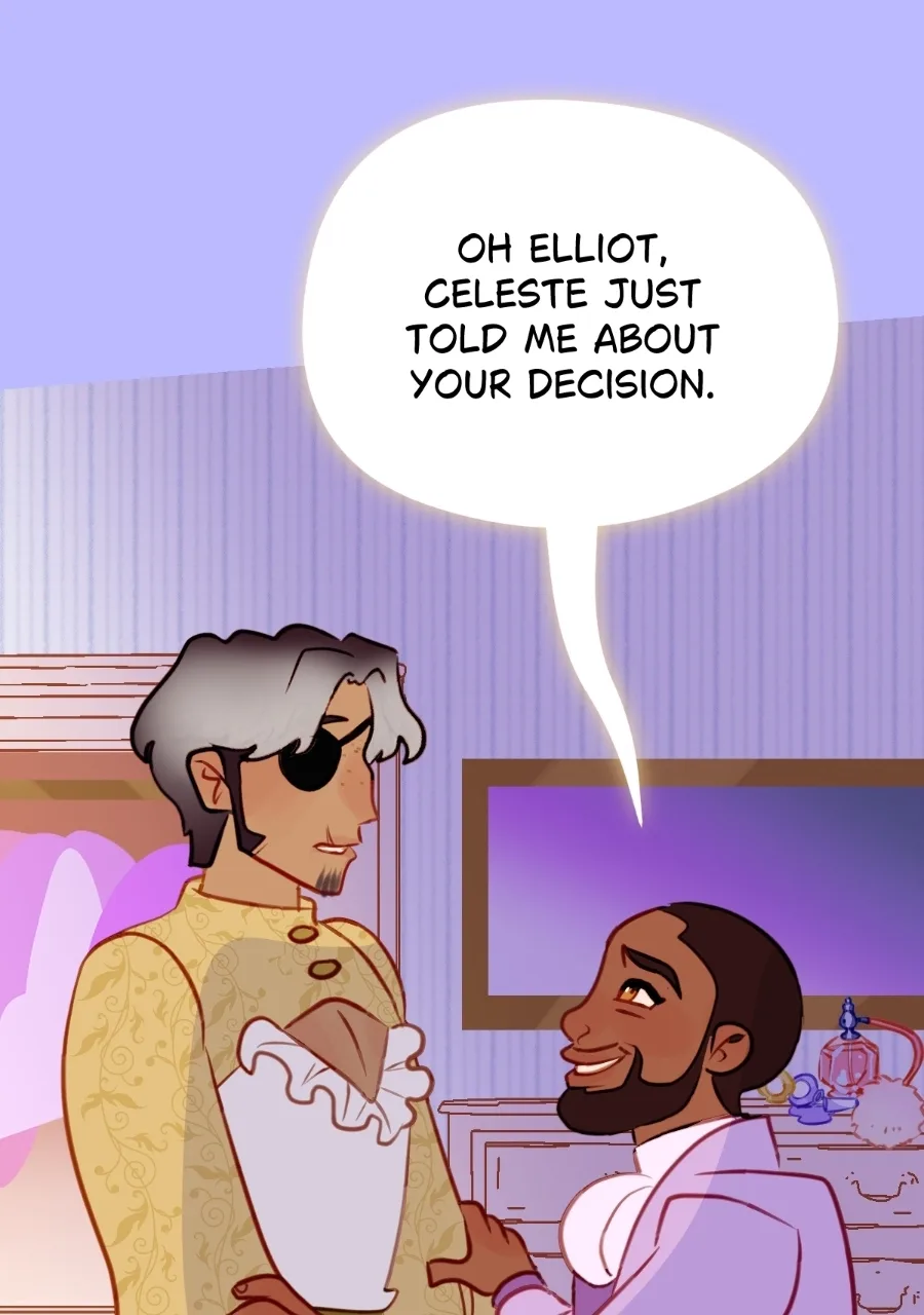 Cinderella Heel Chapter 51 page 46