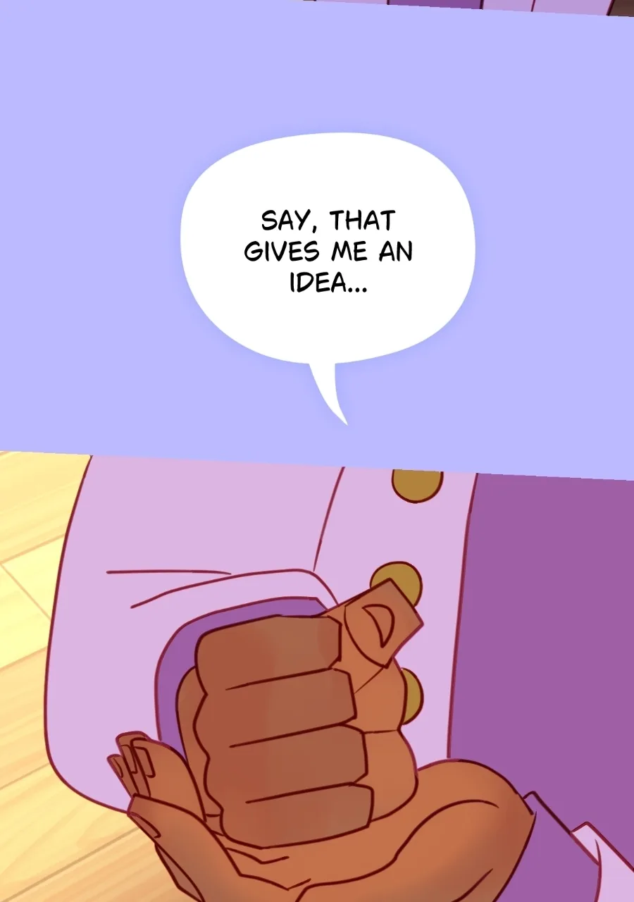 Cinderella Heel Chapter 51 page 49