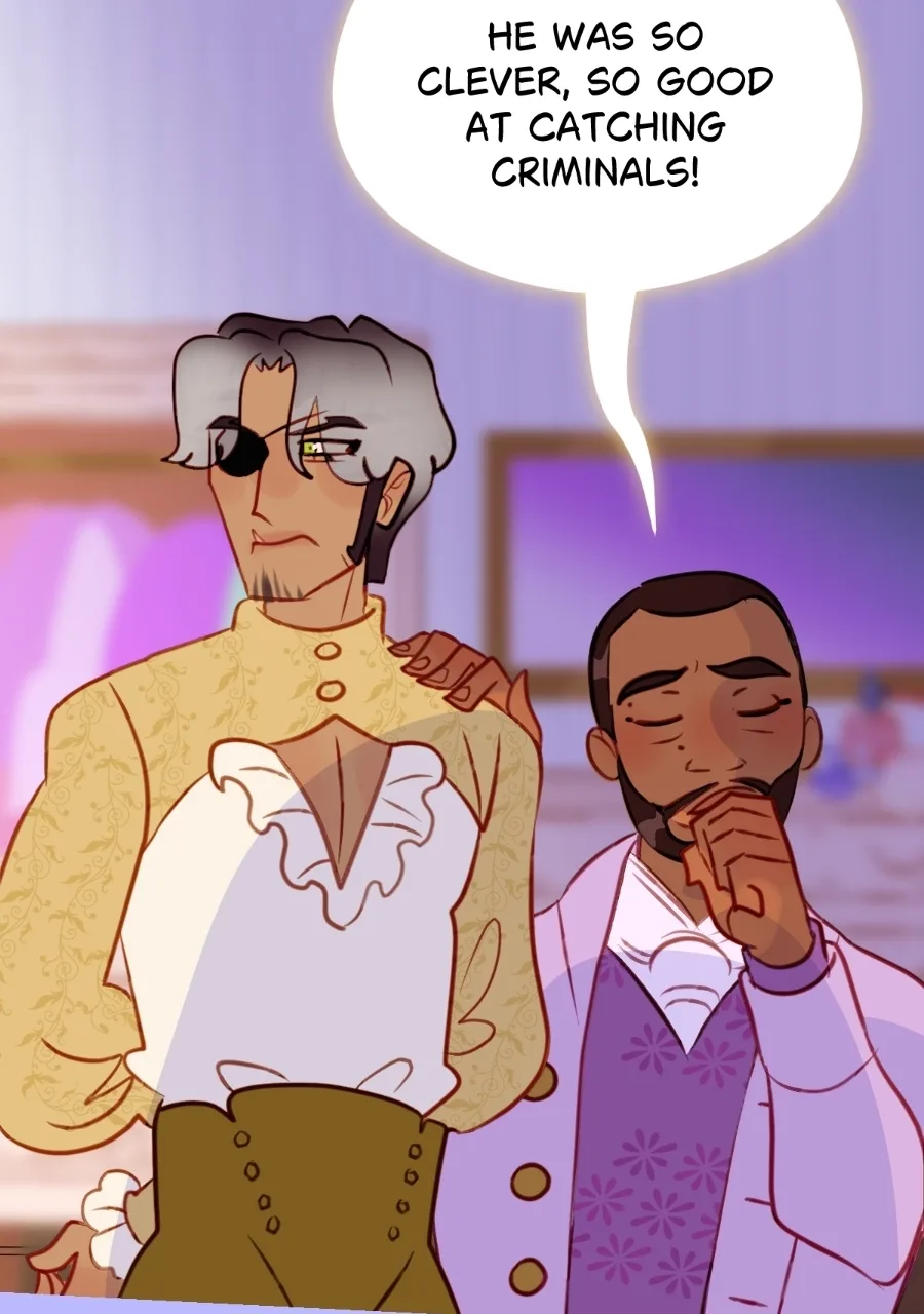 Cinderella Heel Chapter 51 page 48