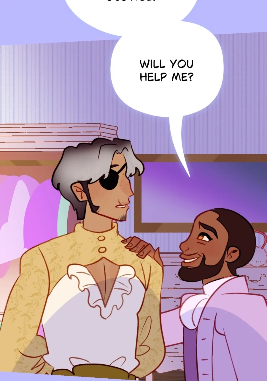 Cinderella Heel Chapter 51 page 51
