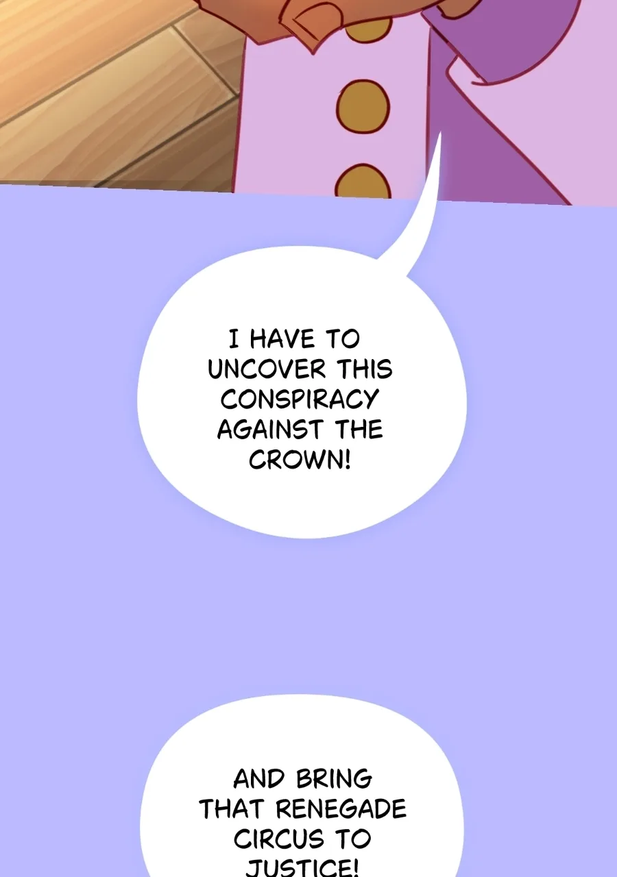 Cinderella Heel Chapter 51 page 50