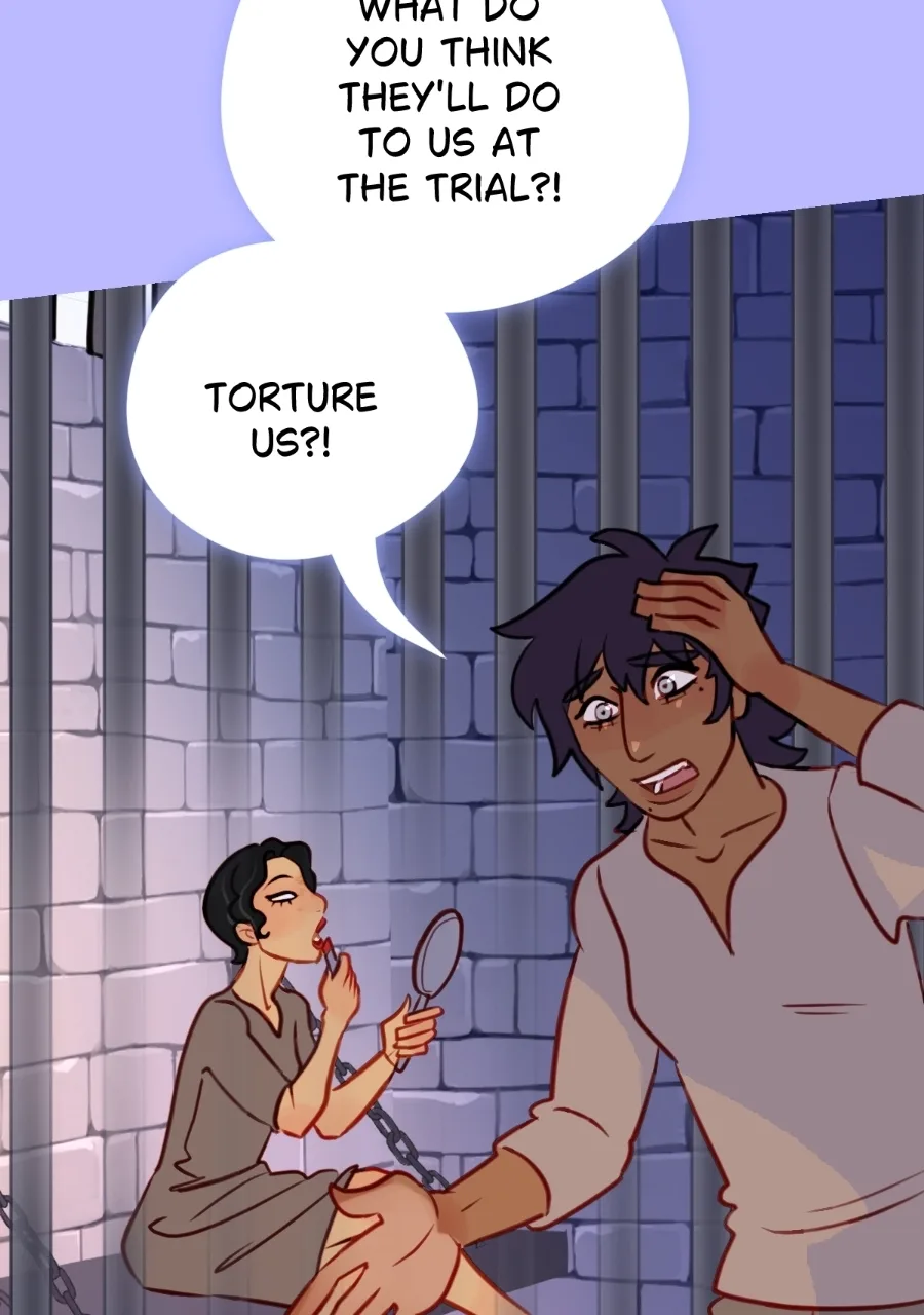 Cinderella Heel Chapter 51 page 55