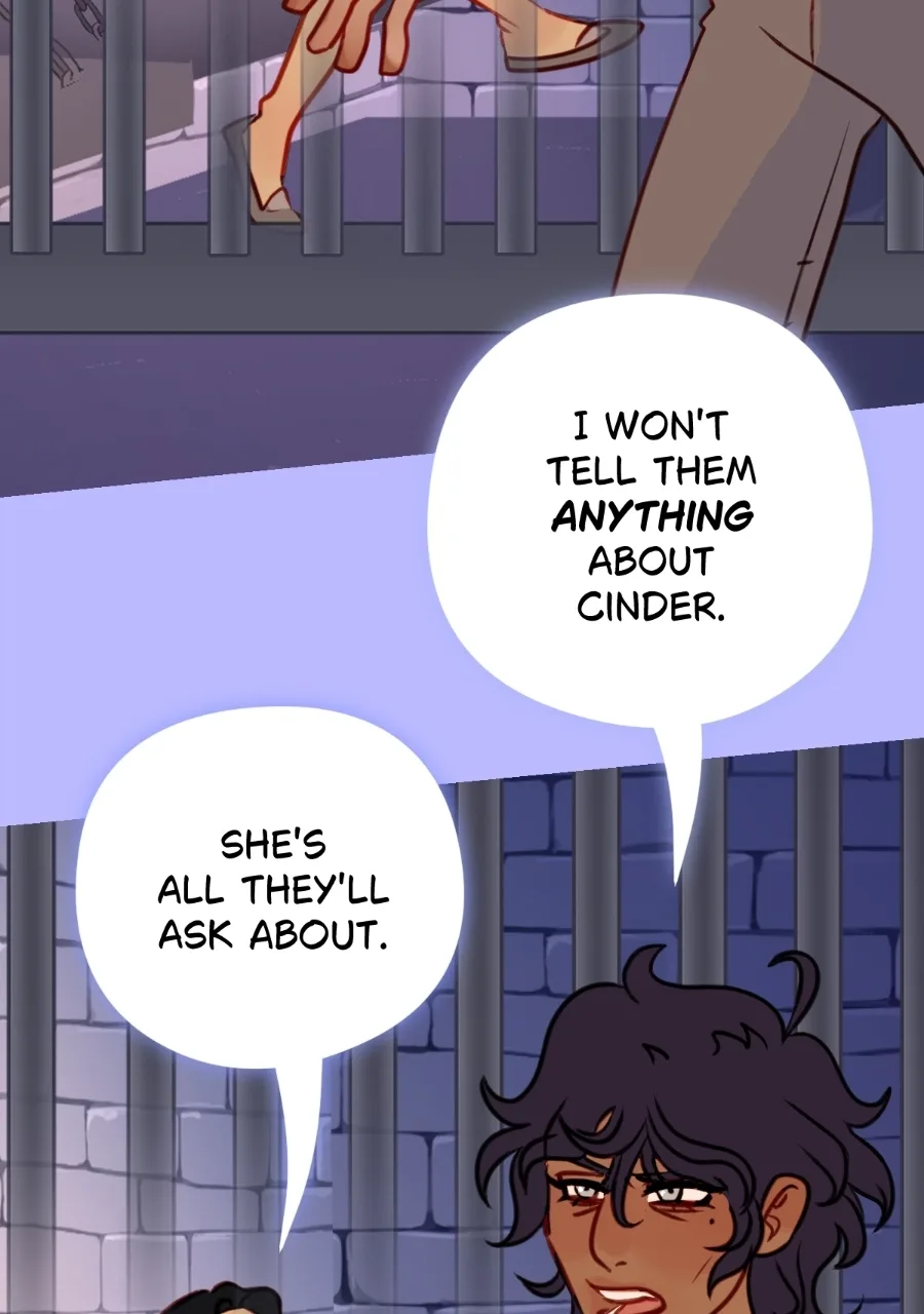 Cinderella Heel Chapter 51 page 56